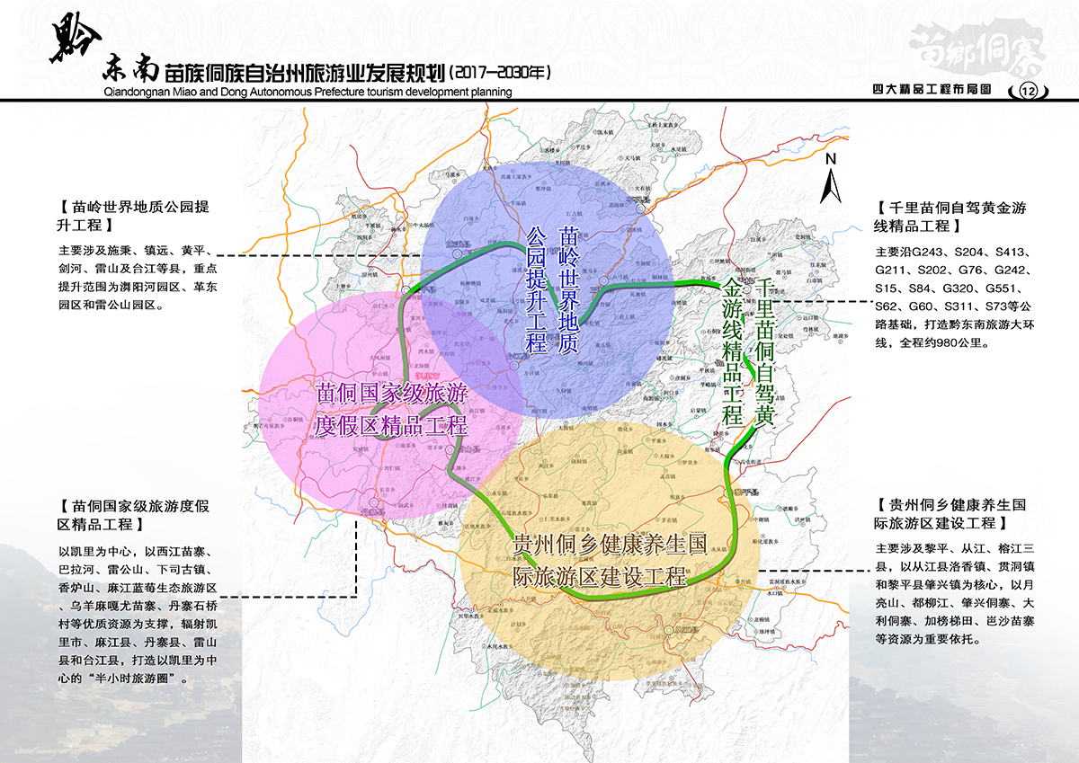 和顺县文化广电体育和旅游局发展规划展望