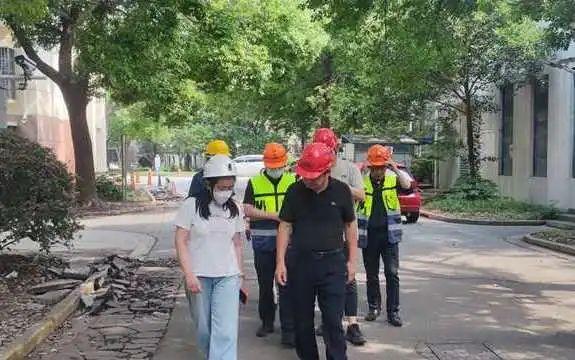 康定县级公路维护监理事业单位项目最新进展报告