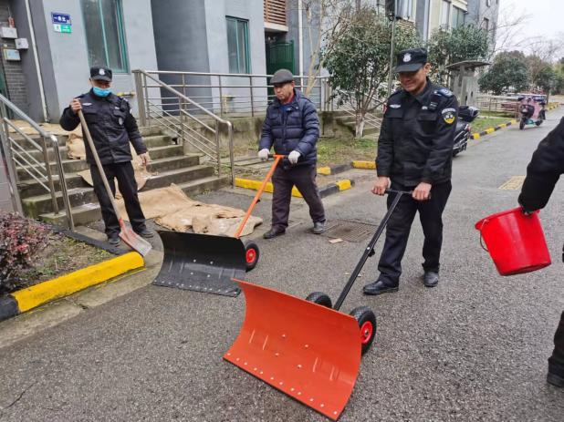 相城区应急管理局最新动态报道